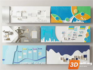 Corporate Culture Skp Files
